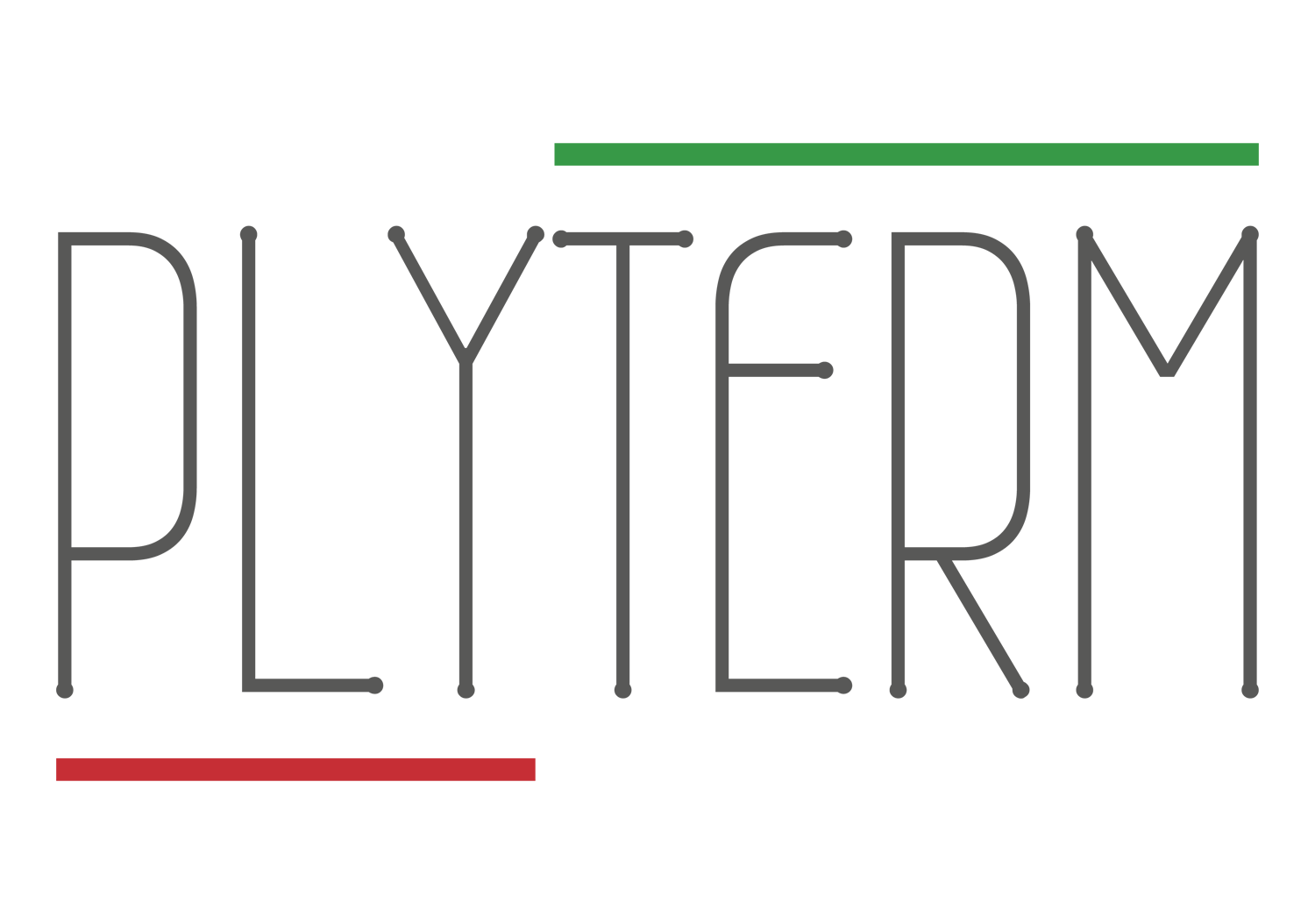 PLYTERM